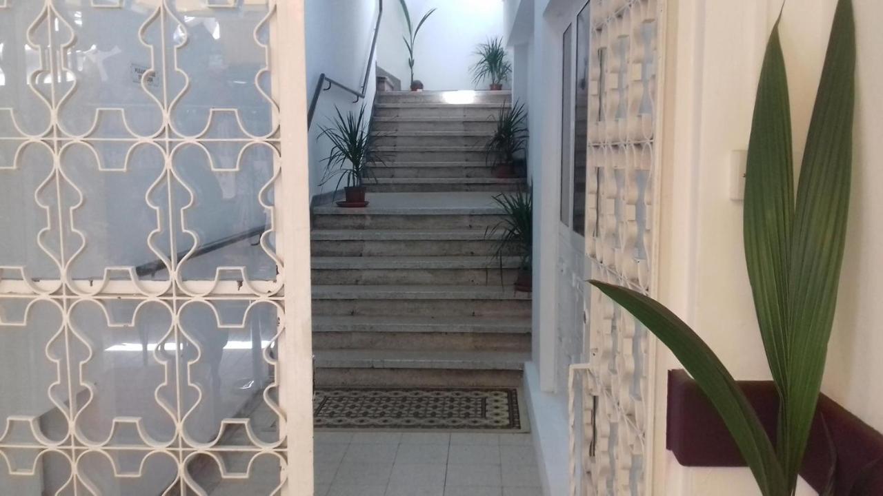 فندق The Tony نيقوسيا المظهر الخارجي الصورة